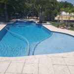 Island Blue - Original Deck - ES-Royal Glass Tile Island Blue - Original Deck - ES-Royal Glass Tile