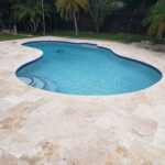 Sky Blue - Country Classic French Pattern - Crystal Blue Glass Tile Sky Blue - Country Classic French Pattern - Crystal Blue Glass Tile