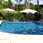 Petit Nassau - French Pattern Ivory Select - Key Largo Ceramic Tile Petit Nassau - French Pattern Ivory Select - Key Largo Ceramic Tile